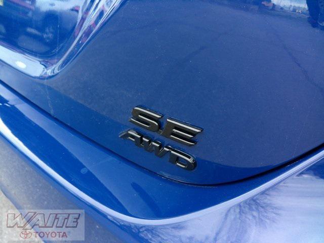 used 2024 Toyota Camry car, priced at $28,900