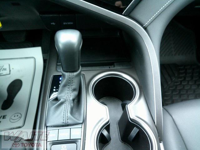 used 2024 Toyota Camry car, priced at $28,900