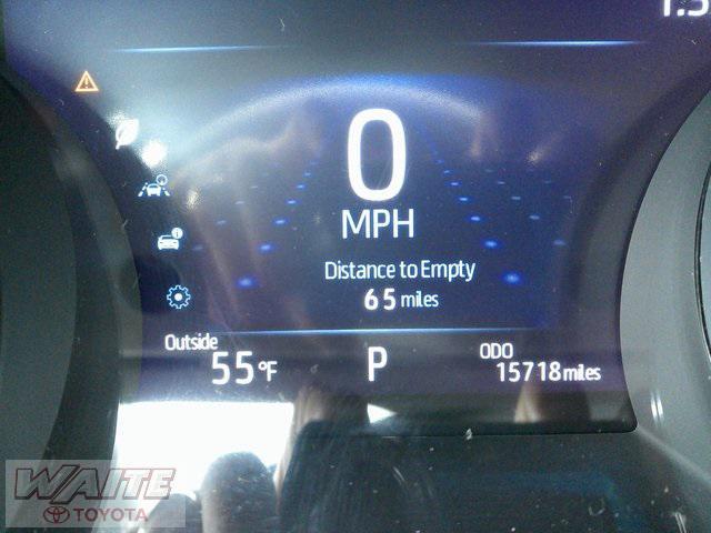 used 2024 Toyota Camry car, priced at $28,900