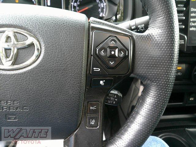 used 2023 Toyota 4Runner car, priced at $47,500