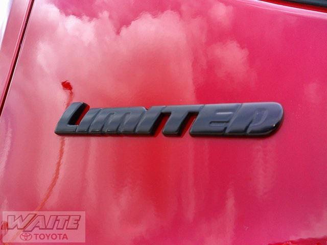 used 2023 Toyota Tundra car, priced at $47,800