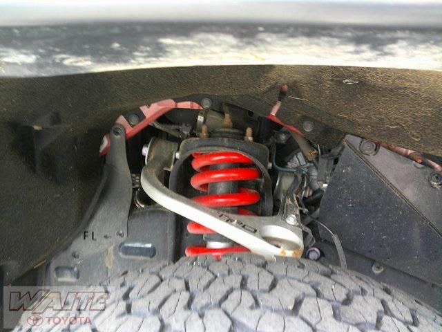 used 2023 Toyota Tundra car, priced at $47,800