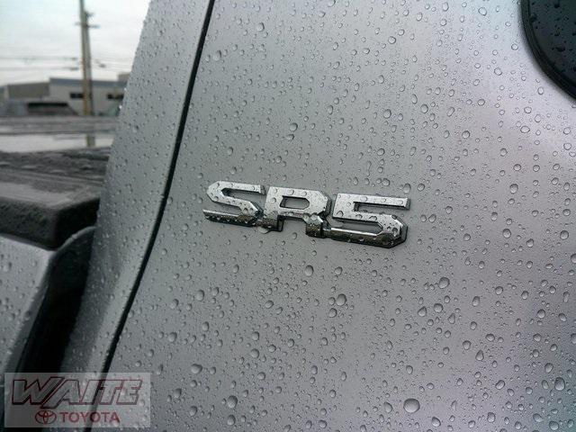 new 2025 Toyota Tacoma car, priced at $45,454