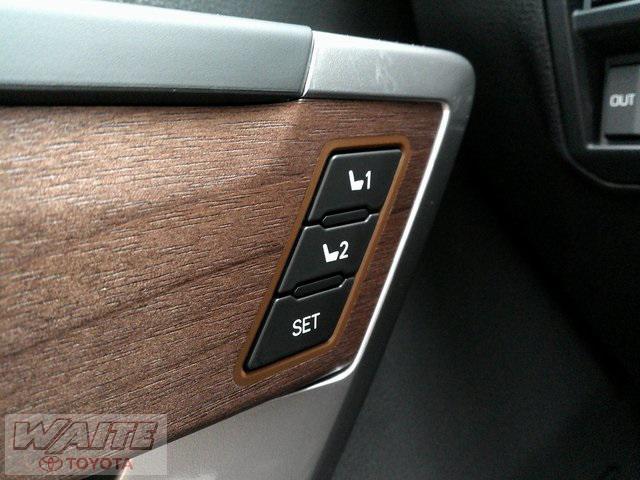 new 2025 Toyota Tundra car, priced at $73,270