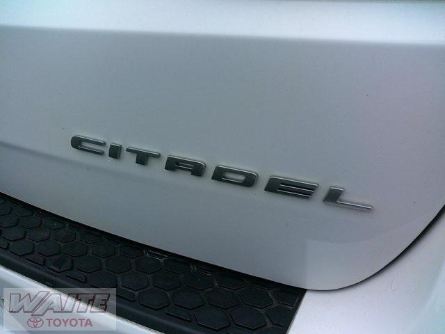 used 2021 Dodge Durango car, priced at $33,800