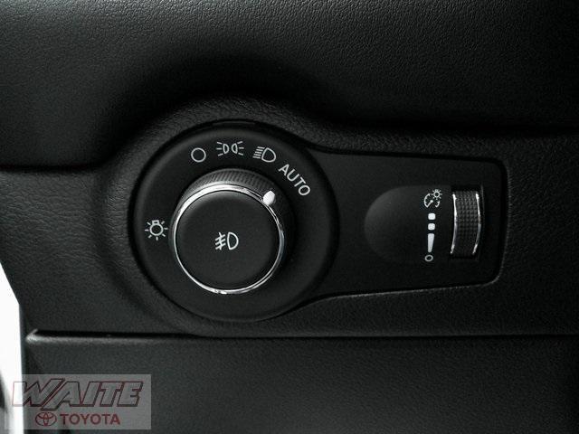 used 2021 Dodge Durango car, priced at $33,800