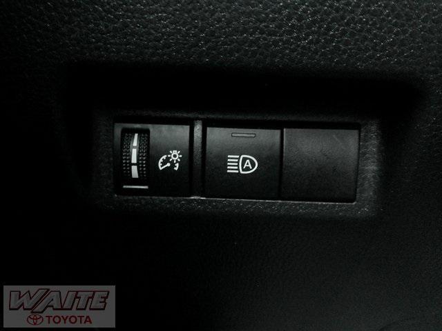 used 2020 Toyota RAV4 car, priced at $25,800