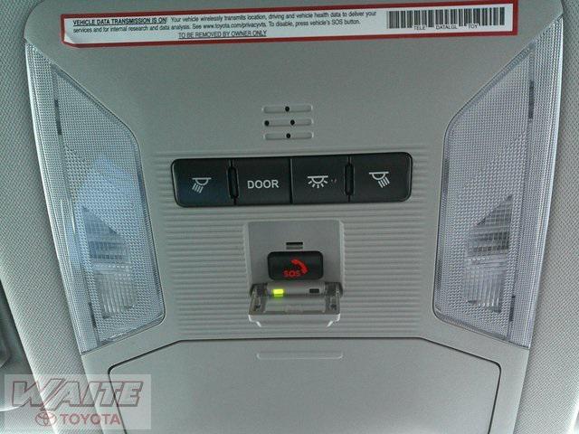 used 2020 Toyota RAV4 car, priced at $25,800