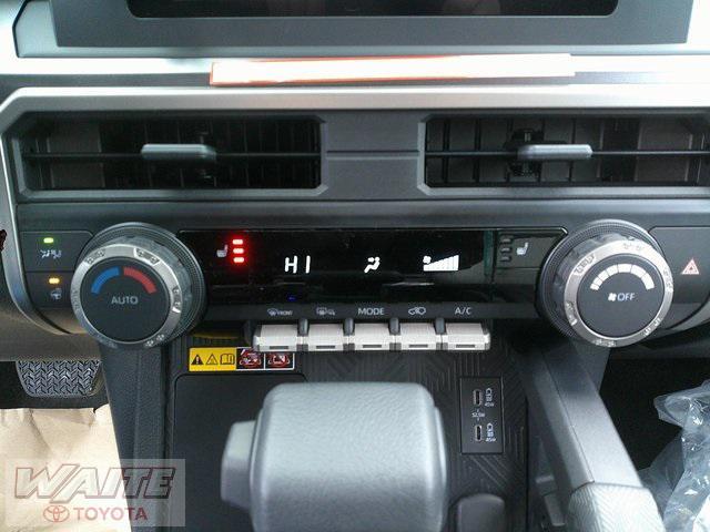 new 2025 Toyota 4Runner car, priced at $56,643