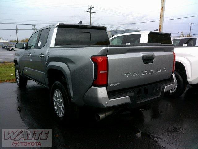 new 2025 Toyota Tacoma car, priced at $45,769