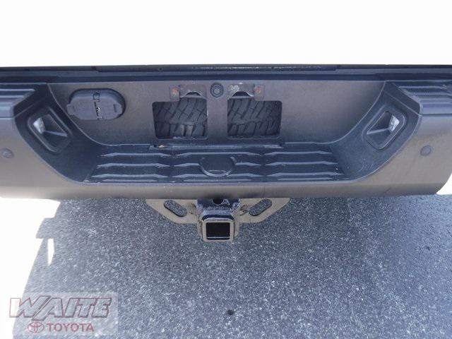used 2017 Toyota Tundra car, priced at $29,900