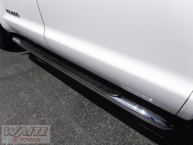 used 2017 Toyota Tundra car, priced at $29,900