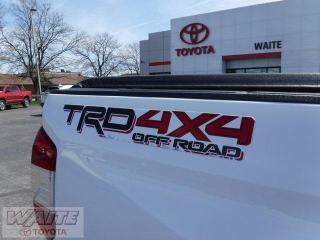 used 2017 Toyota Tundra car, priced at $29,900
