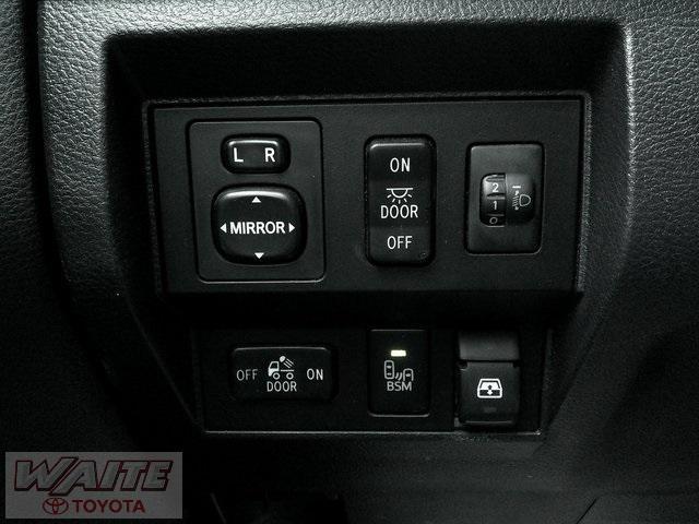 used 2017 Toyota Tundra car, priced at $29,900