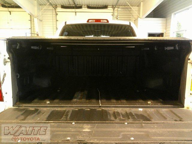 used 2017 Toyota Tundra car, priced at $29,900