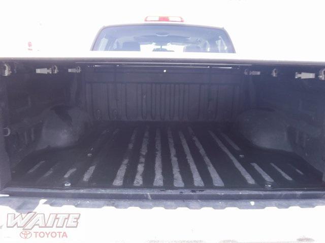 used 2017 Toyota Tundra car, priced at $29,900