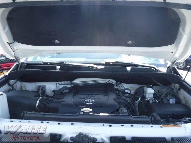 used 2017 Toyota Tundra car, priced at $29,900