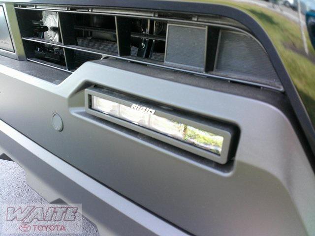 new 2025 Toyota Tacoma car, priced at $51,769