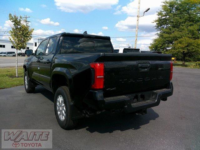 new 2025 Toyota Tacoma car, priced at $51,769