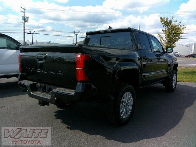 new 2025 Toyota Tacoma car, priced at $51,769