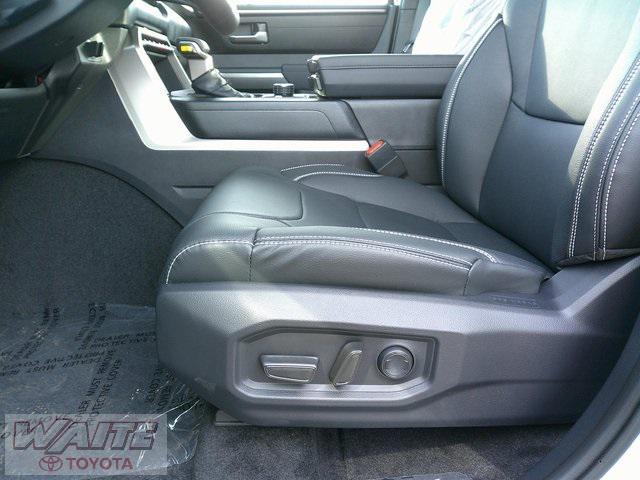 new 2026 Toyota Tundra car, priced at $60,640
