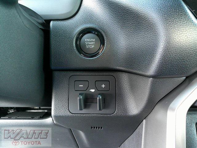 new 2026 Toyota Tundra car, priced at $60,640