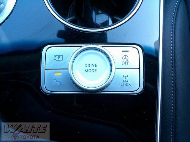 used 2025 Genesis GV80 car, priced at $48,500