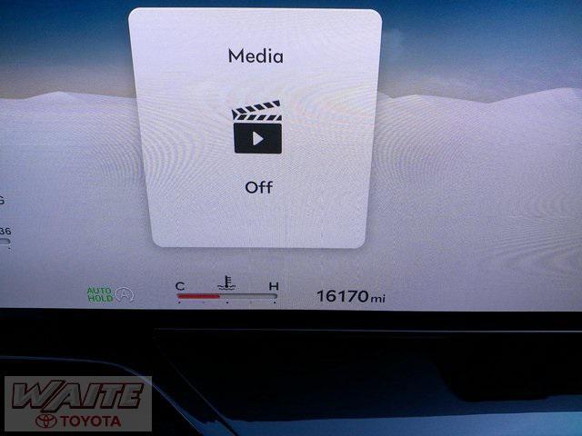 used 2025 Genesis GV80 car, priced at $48,500