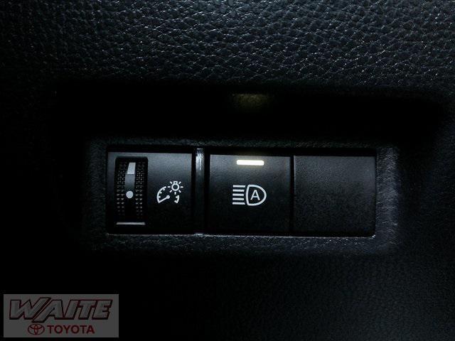 used 2022 Toyota RAV4 Hybrid car, priced at $29,500
