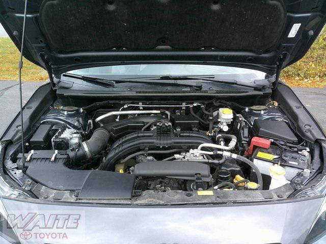 used 2022 Subaru Crosstrek car, priced at $22,800