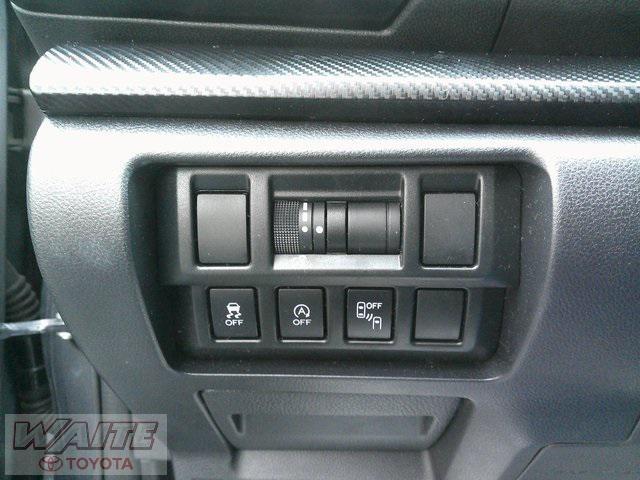 used 2022 Subaru Crosstrek car, priced at $22,800