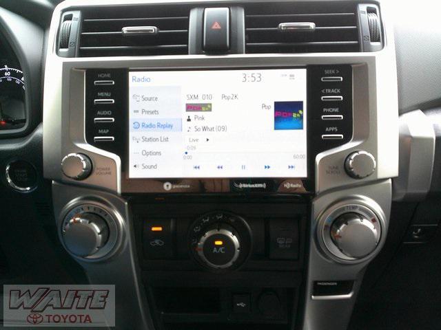 used 2022 Toyota 4Runner car, priced at $42,500