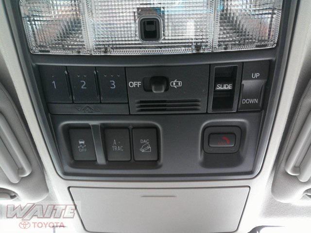 used 2022 Toyota 4Runner car, priced at $42,500