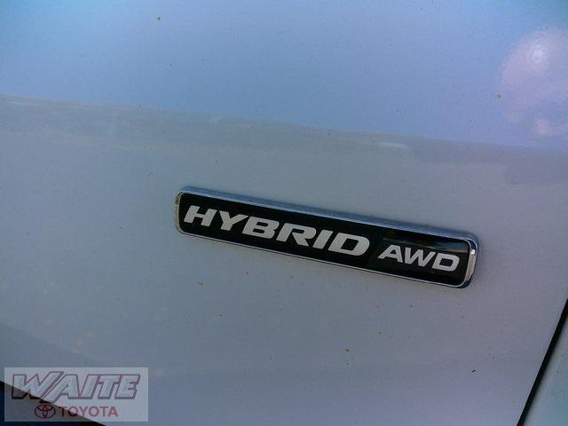 used 2022 Ford Escape car, priced at $23,900