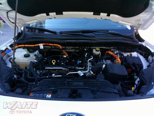 used 2022 Ford Escape car, priced at $23,900