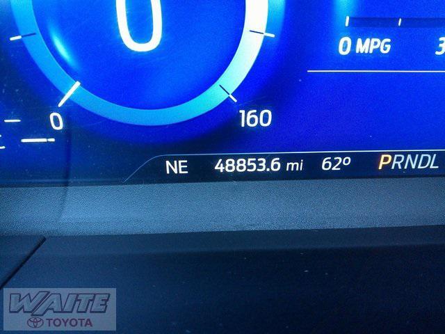 used 2022 Ford Escape car, priced at $23,900