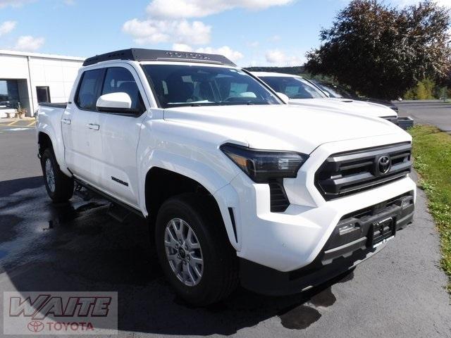 new 2024 Toyota Tacoma car, priced at $50,108