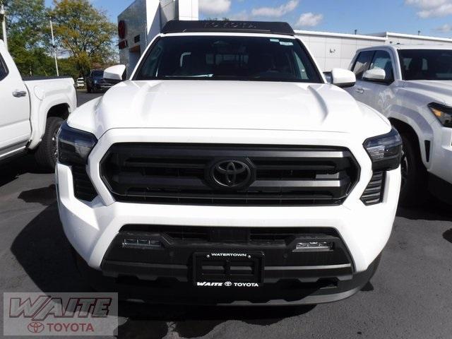 new 2024 Toyota Tacoma car, priced at $50,108