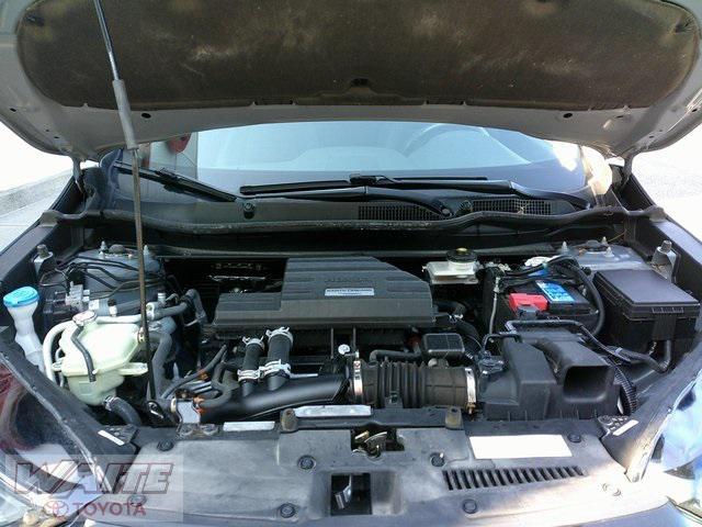 used 2021 Honda CR-V car, priced at $24,900