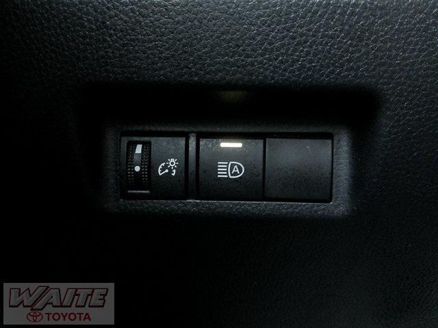 used 2022 Toyota RAV4 car, priced at $29,800