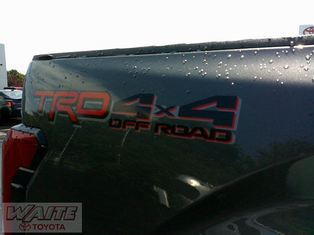 new 2025 Toyota Tundra car, priced at $56,586