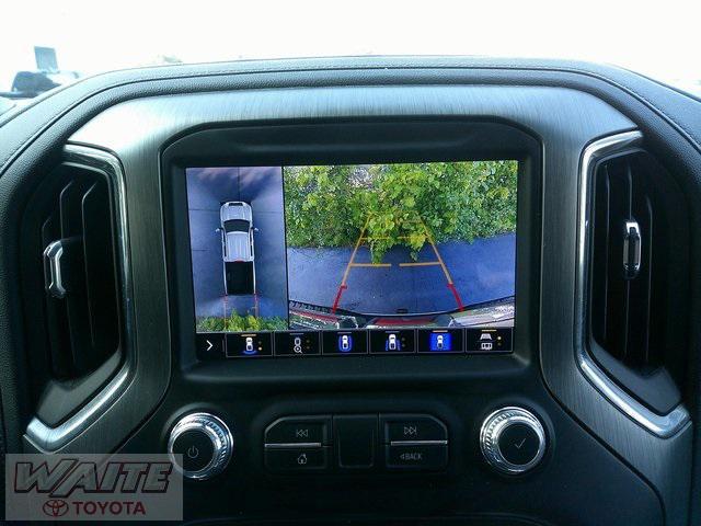 used 2021 GMC Sierra 2500 car, priced at $56,900