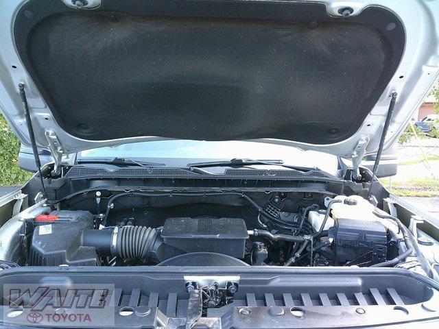 used 2021 GMC Sierra 2500 car, priced at $56,900