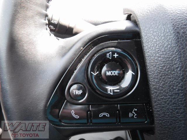used 2022 Toyota Prius car, priced at $24,800