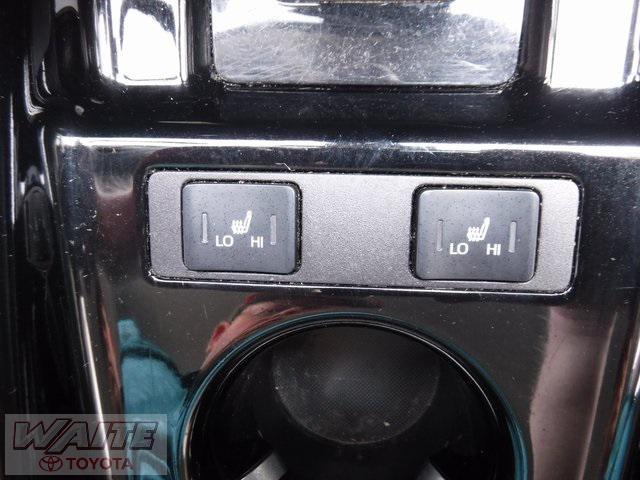 used 2022 Toyota Prius car, priced at $24,800