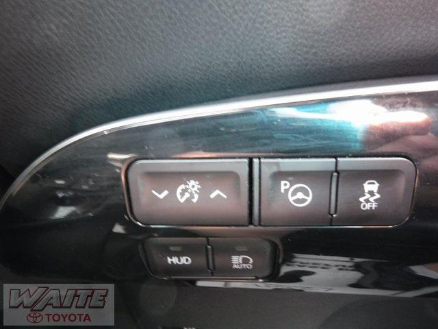 used 2022 Toyota Prius car, priced at $24,800
