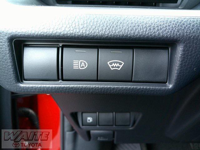 new 2026 Toyota Prius car, priced at $33,179