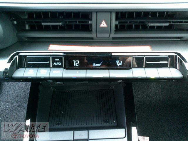 new 2026 Toyota Prius car, priced at $33,179