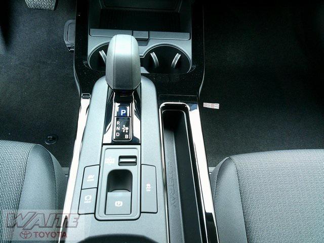 new 2026 Toyota Prius car, priced at $33,179