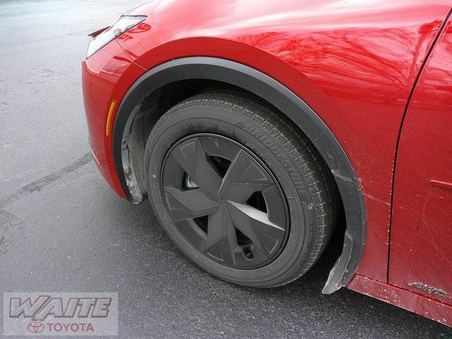 new 2026 Toyota Prius car, priced at $33,179